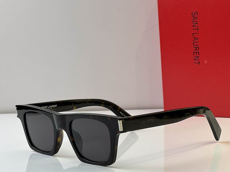 YSL Glasses 03smh59 (5)