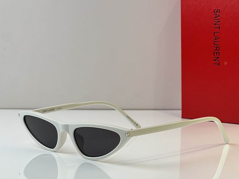 YSL Glasses 03smh60 (1)