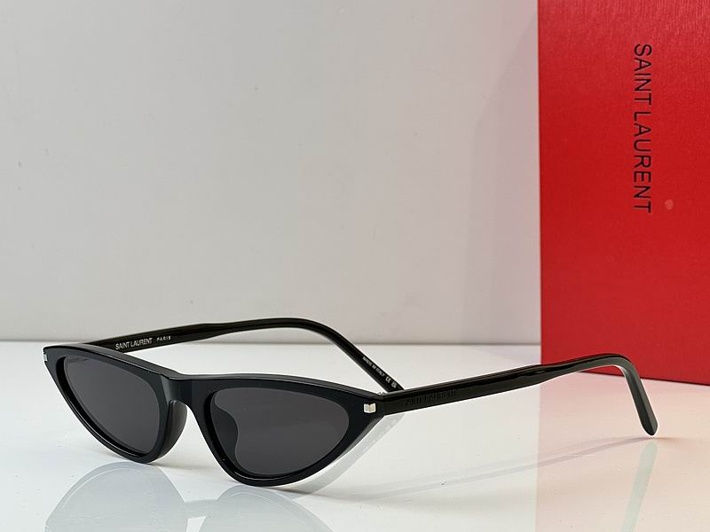 YSL Glasses 03smh60 (2)