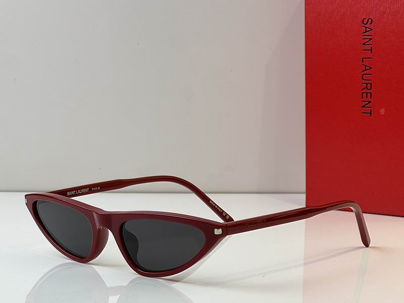 YSL Glasses 03smh60 (3)