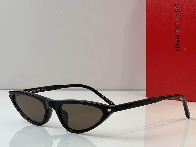 YSL Glasses 03smh60 (4)