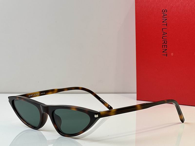 YSL Glasses 03smh60 (6)