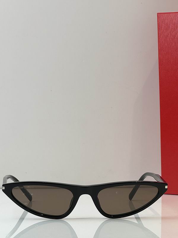 YSL Glasses 03smh60 (7)
