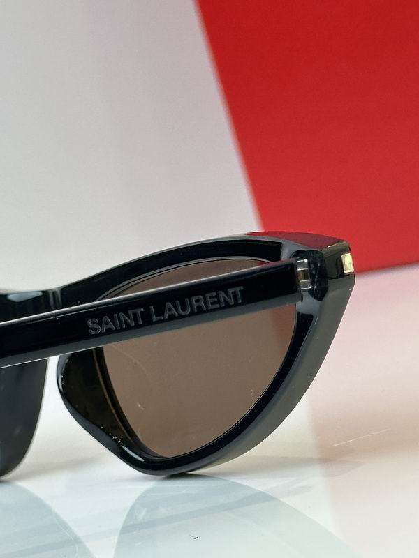 YSL Glasses 03smh60 (8)