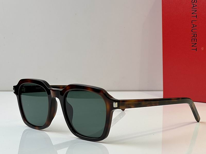 YSL Glasses 03smh61 (1)