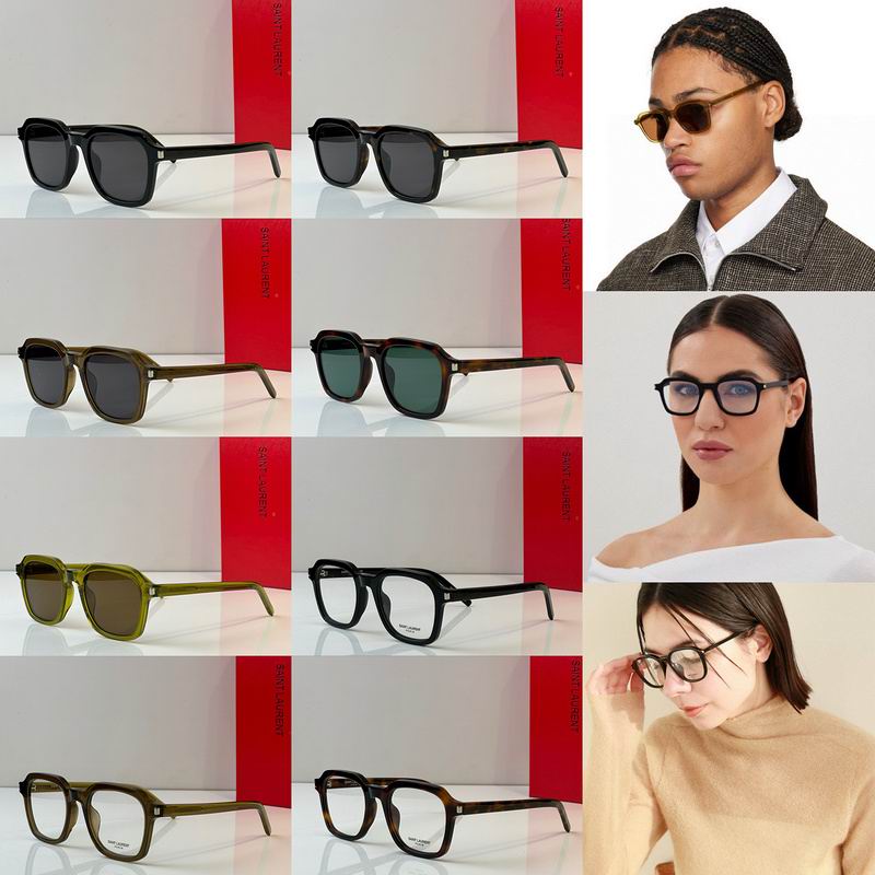 YSL Glasses 03smh61 (11)