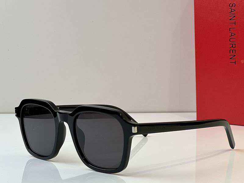 YSL Glasses 03smh61 (2)