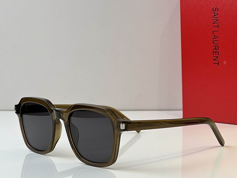 YSL Glasses 03smh61 (3)