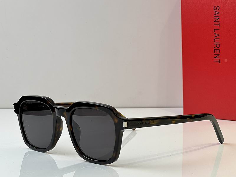 YSL Glasses 03smh61 (4)