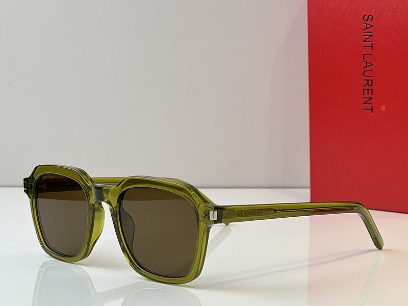 YSL Glasses 03smh61 (5)