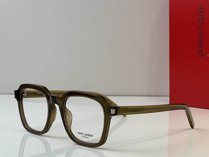 YSL Glasses 03smh61 (6)