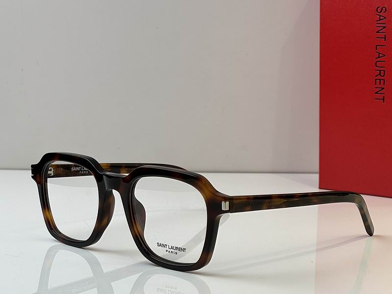 YSL Glasses 03smh61 (8)