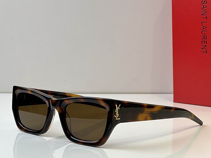 YSL Glasses 03smh62 (2)