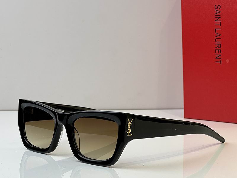 YSL Glasses 03smh62 (4)