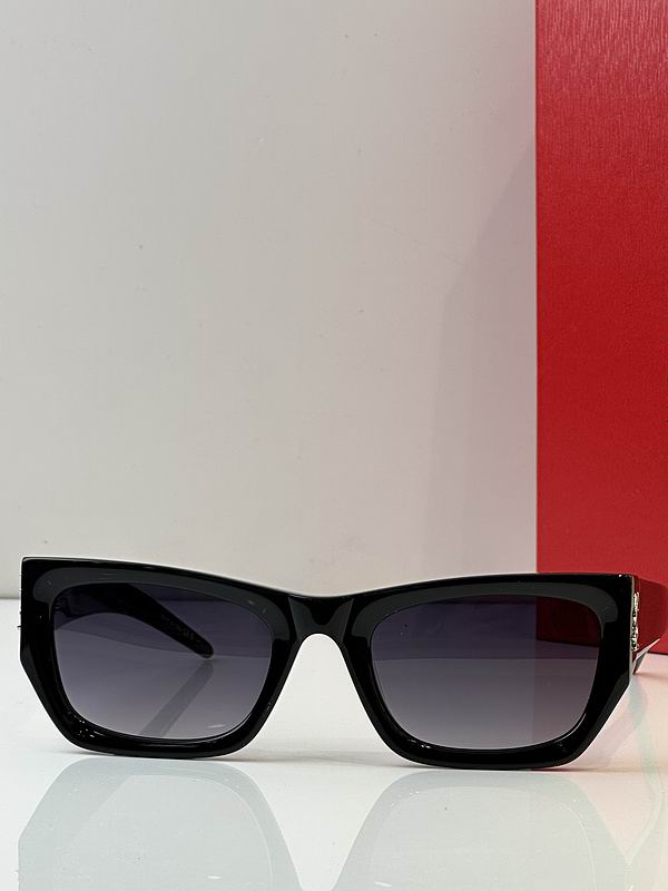 YSL Glasses 03smh62 (6)