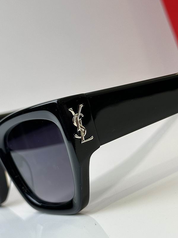 YSL Glasses 03smh62 (7)