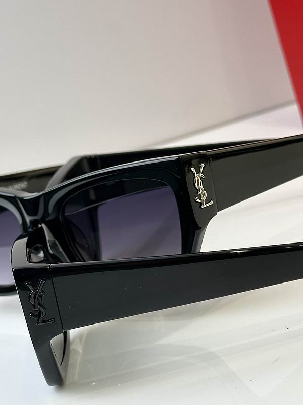YSL Glasses 03smh62 (8)