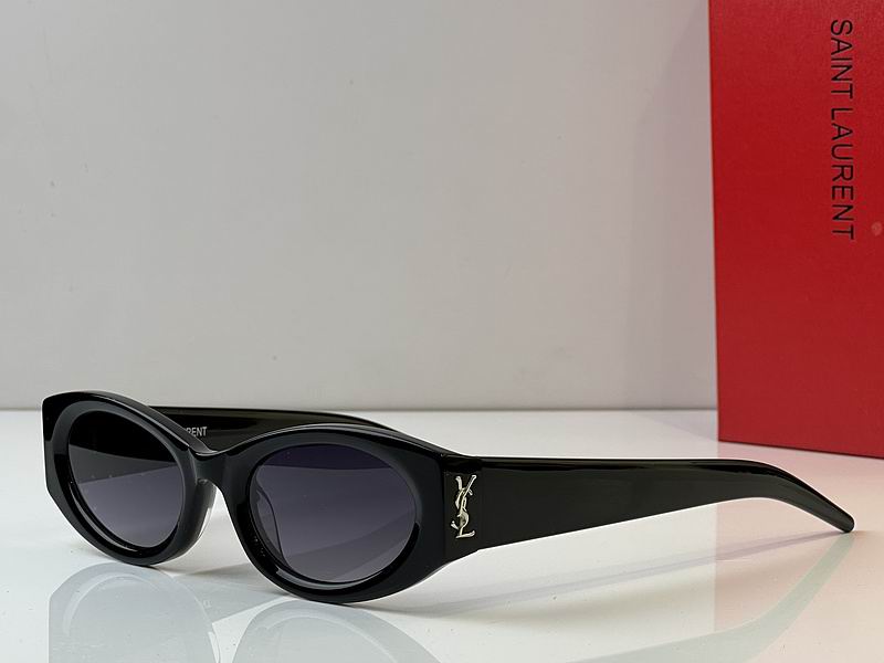 YSL Glasses 03smh63 (2)