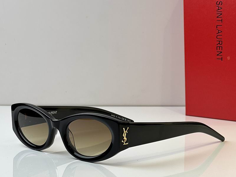 YSL Glasses 03smh63 (3)