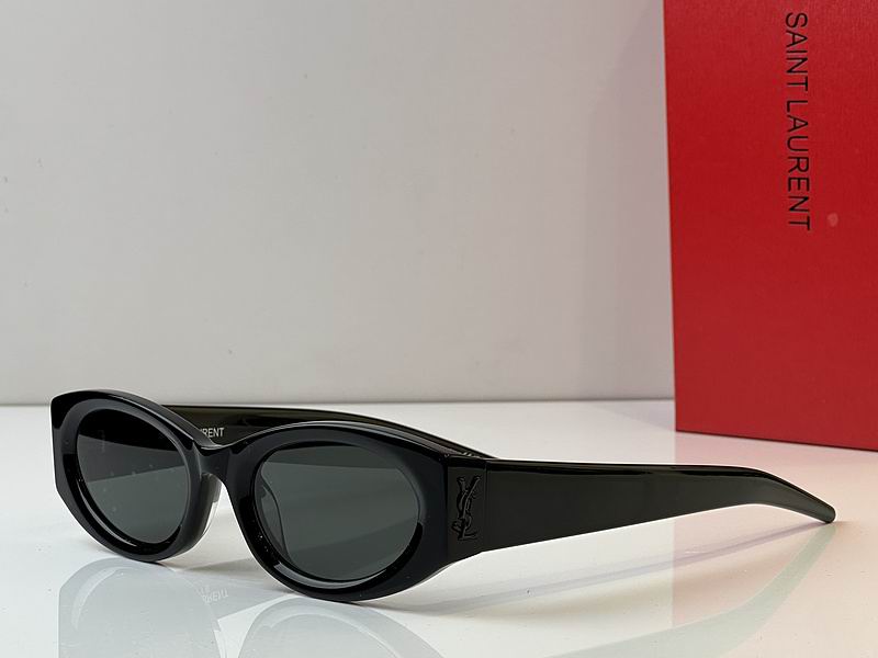 YSL Glasses 03smh63 (4)