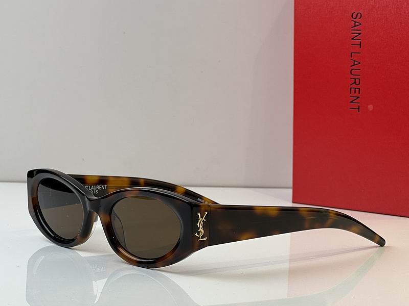 YSL Glasses 03smh63 (6)
