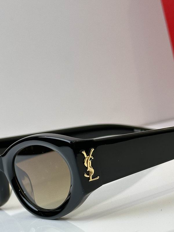 YSL Glasses 03smh63 (9)