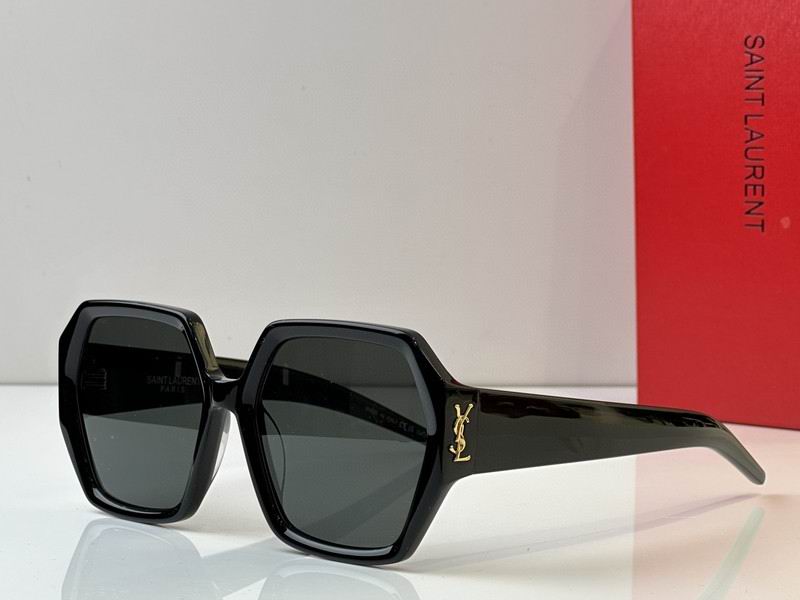 YSL Glasses 03smh64 (3)