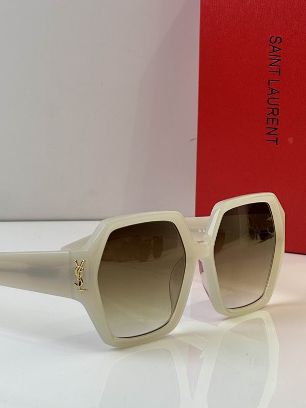 YSL Glasses 03smh64 (6)