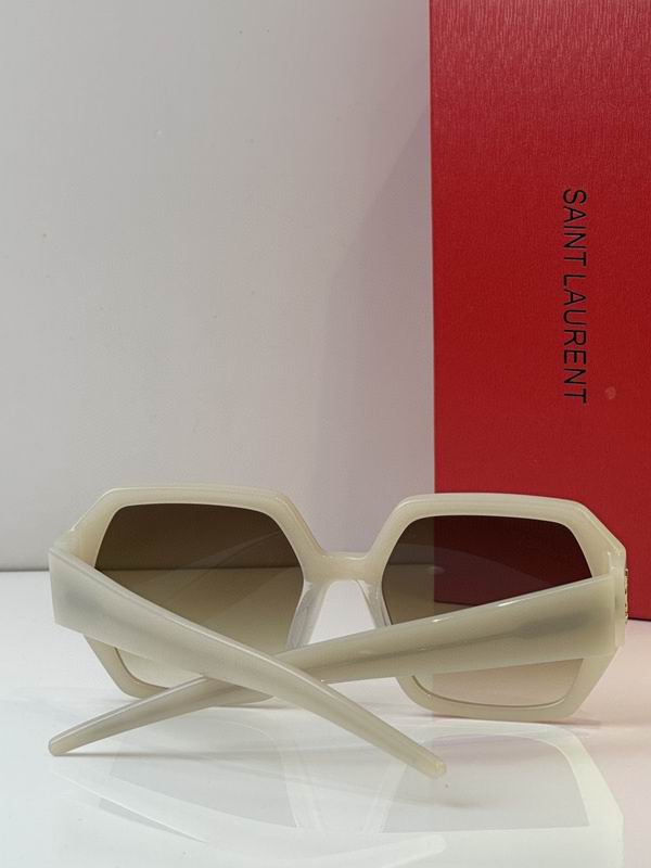 YSL Glasses 03smh64 (8)