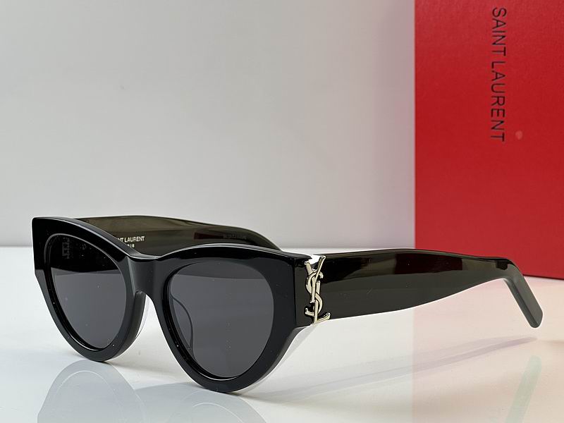 YSL Glasses 03smh65 (1)