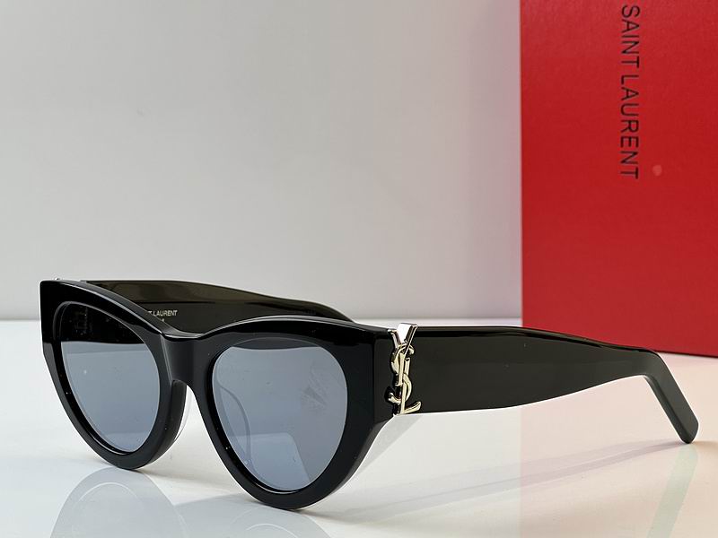 YSL Glasses 03smh65 (2)