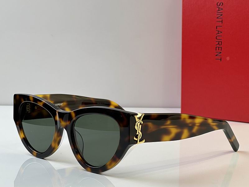YSL Glasses 03smh65 (3)