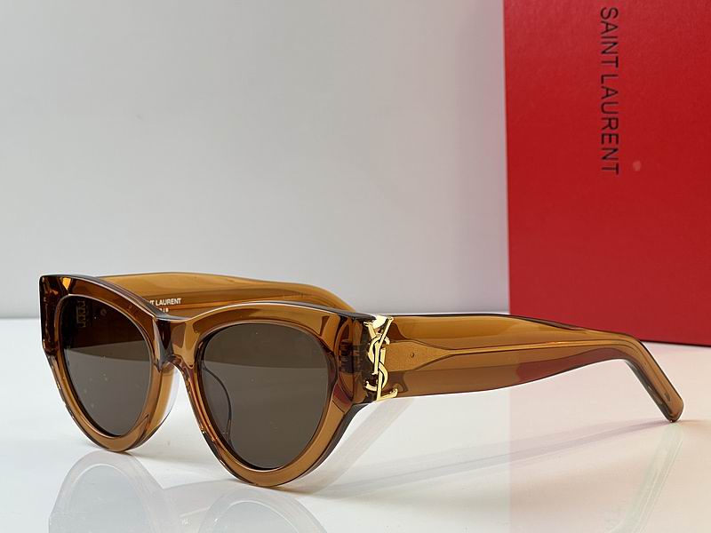 YSL Glasses 03smh65 (6)