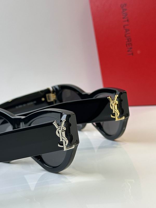 YSL Glasses 03smh65 (9)