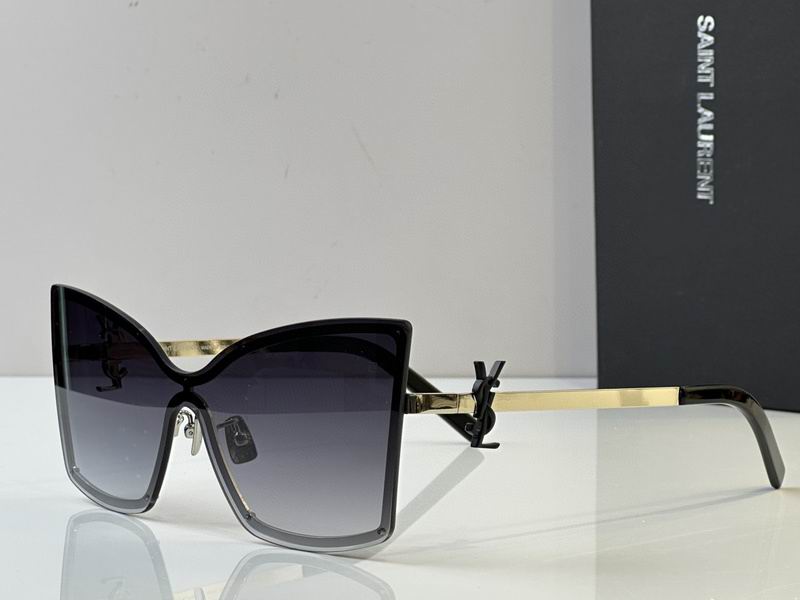 YSL Glasses 03smh66 (1)