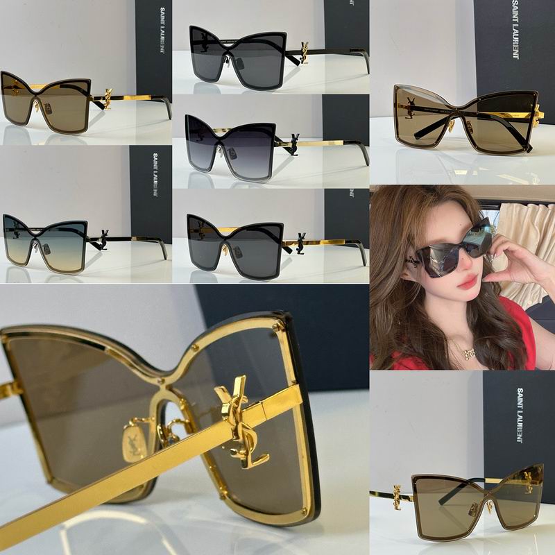 YSL Glasses 03smh66 (10)