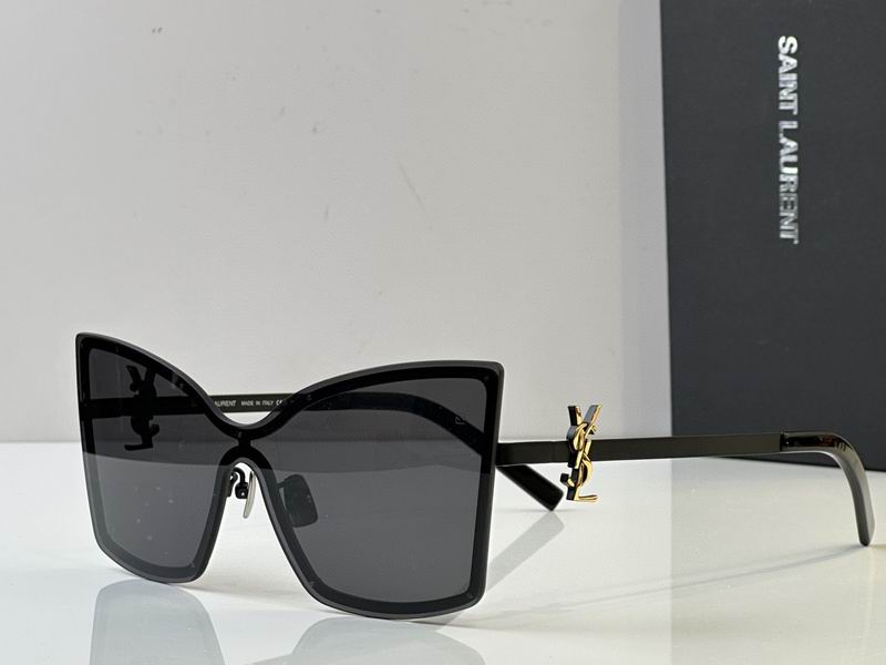 YSL Glasses 03smh66 (2)