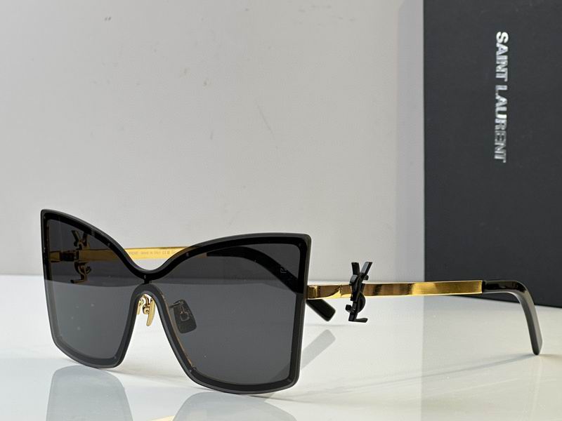 YSL Glasses 03smh66 (3)
