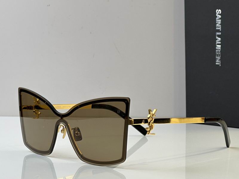 YSL Glasses 03smh66 (4)