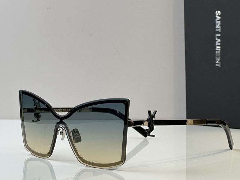 YSL Glasses 03smh66 (5)