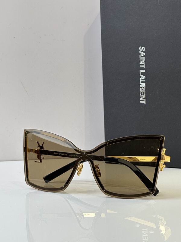YSL Glasses 03smh66 (6)
