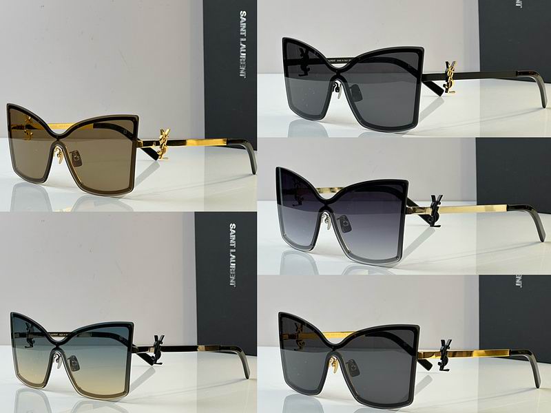 YSL Glasses 03smh66 (9)