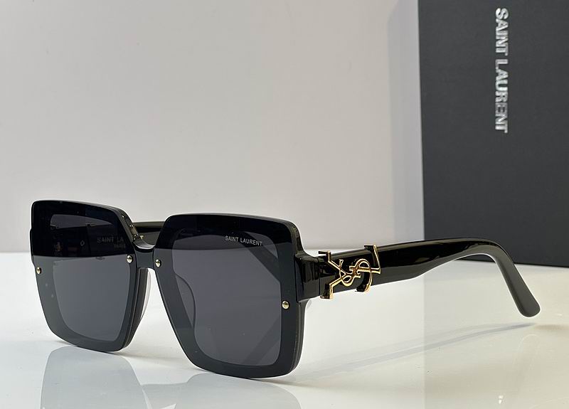 YSL Glasses 03smh67 (1)