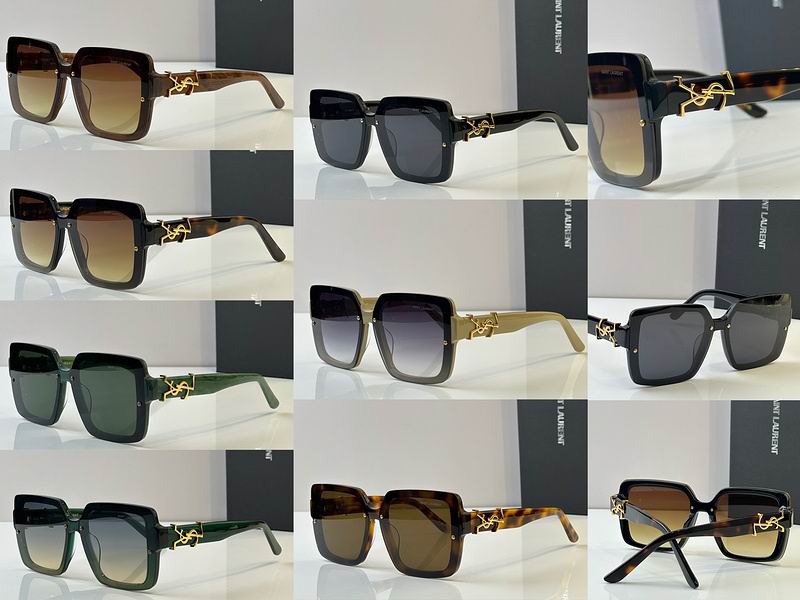 YSL Glasses 03smh67 (11)