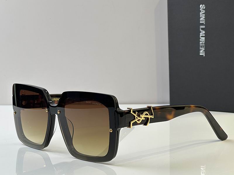 YSL Glasses 03smh67 (2)
