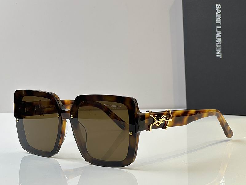 YSL Glasses 03smh67 (3)