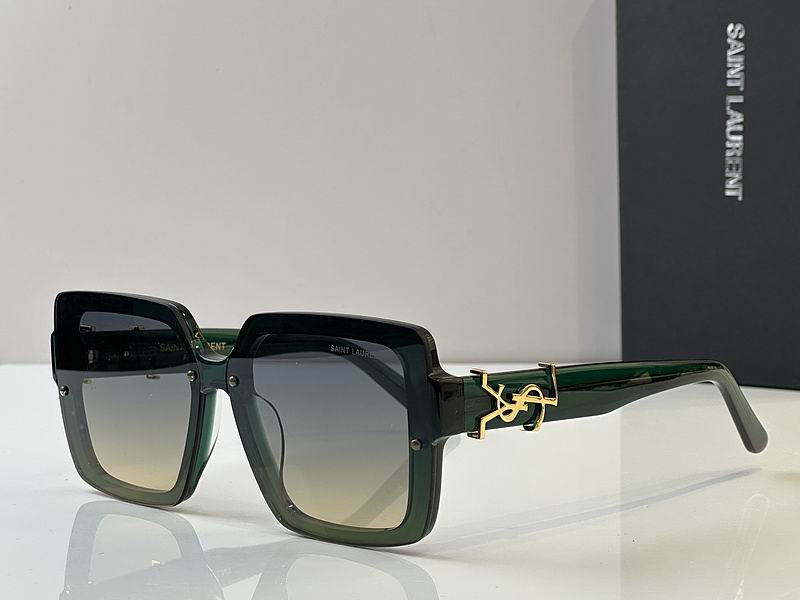 YSL Glasses 03smh67 (4)