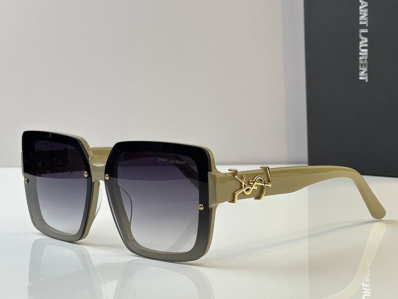 YSL Glasses 03smh67 (5)
