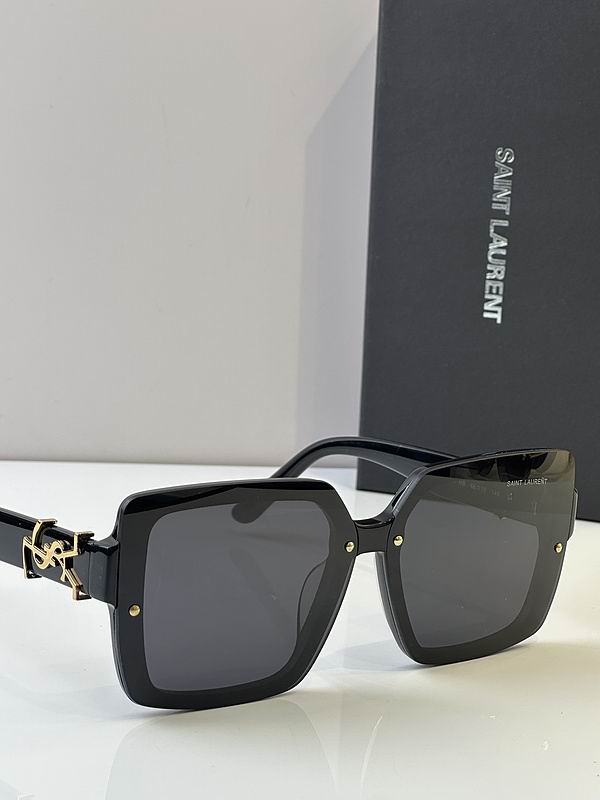 YSL Glasses 03smh67 (8)