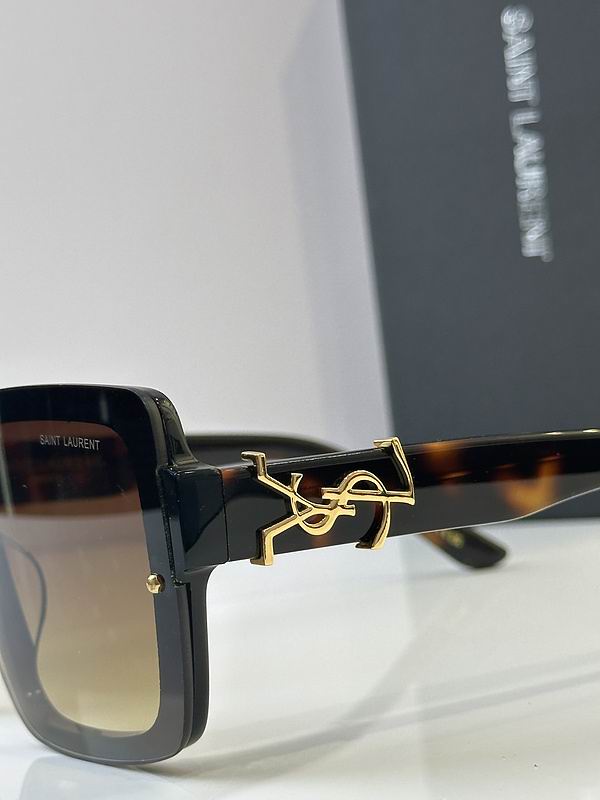 YSL Glasses 03smh67 (9)